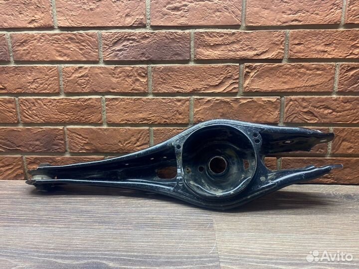 Рычаг задний поперечный Vw Tiguan 2 Kodiaq