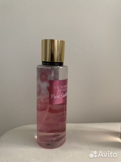 Спрей для тела Victoria’s Secret