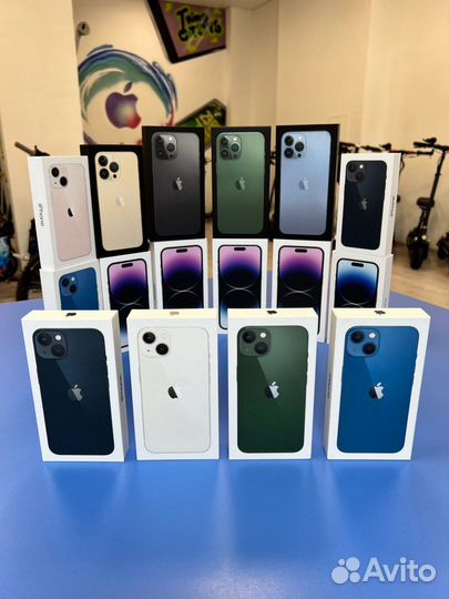 iPhone 11, 256 ГБ
