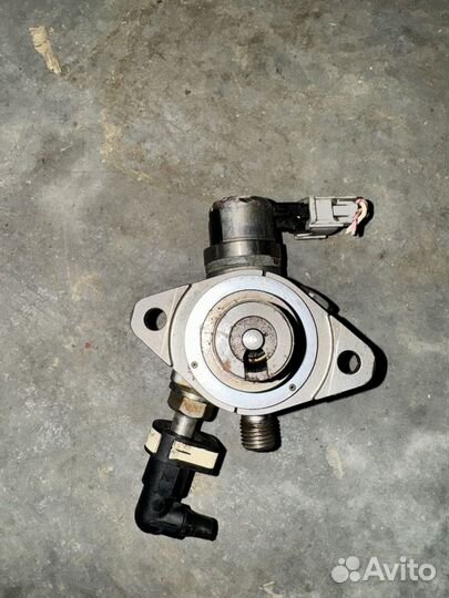Насос высокого давления для Фокус 2012