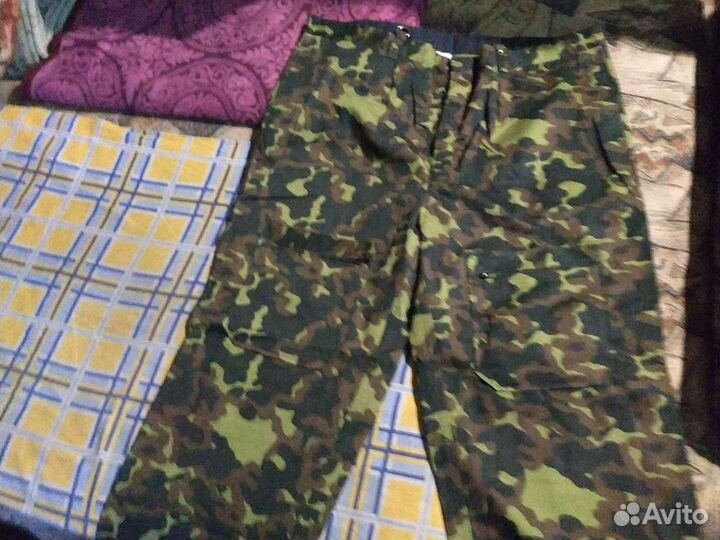 Военная форма