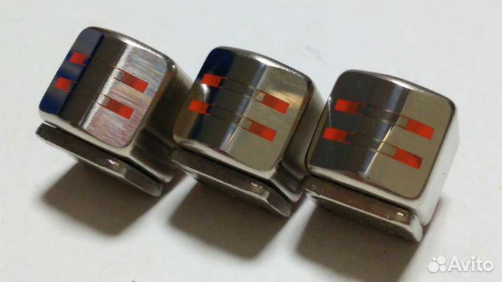 Головы для кат.магнитофонаTeac новые япония