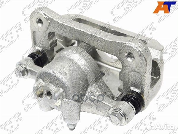 Суппорт тормозной RR hyundai starex H1 12- RH