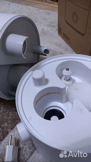 Увлажнитель воздуха Xiaomi 4литра