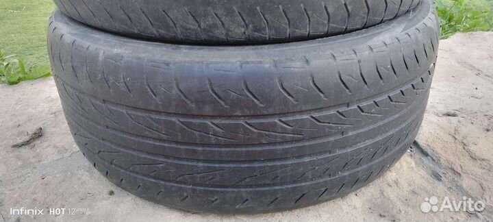 Briway BFU67 275/45 R20 106W