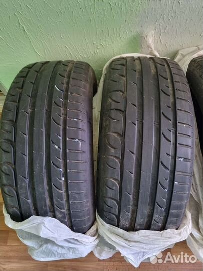 Tigar High Performance 245/45 R18