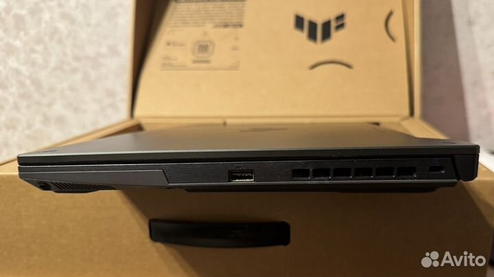 Asus tuf gaming a15 rtx 4060