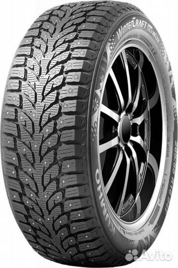 Kumho WinterCraft Ice Wi32 195/60 R15 92T