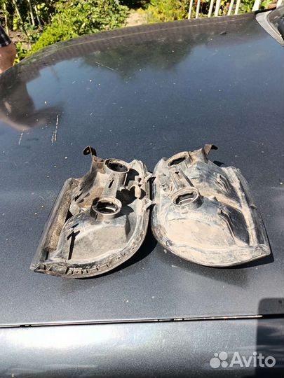 Габариты Митсубиси Паджеро 2