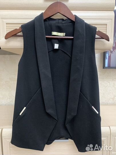 Жилетка доя девочек