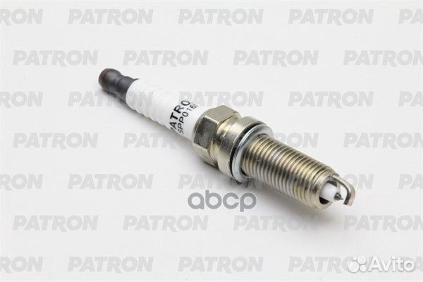 Свеча зажигания SPP016P patron