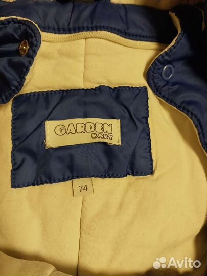 Комбинезон