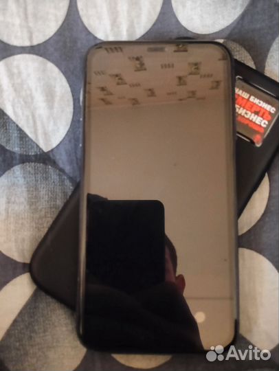 Apple iPhone 11 128gb black