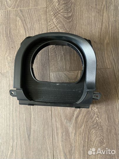 Кожух рулевой колонки Mercedes S-Class W220