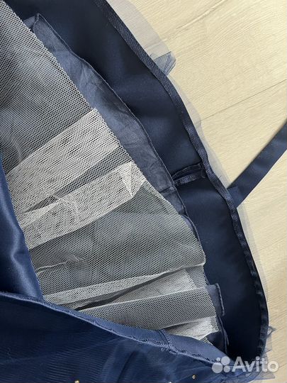 Платье нарядное для девочек для двойни