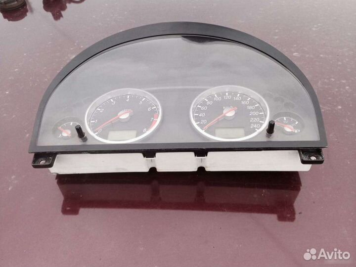 Щиток приборов Ford Mondeo 3