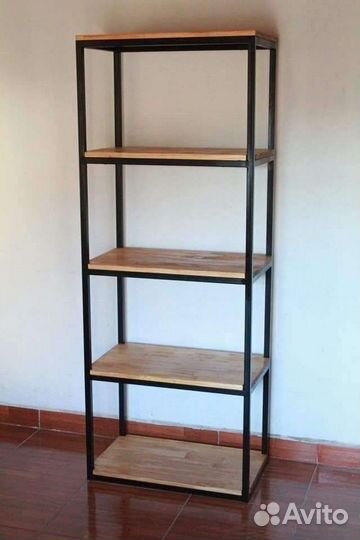 Мебель лофт на заказ с учётом ваших пожеланий