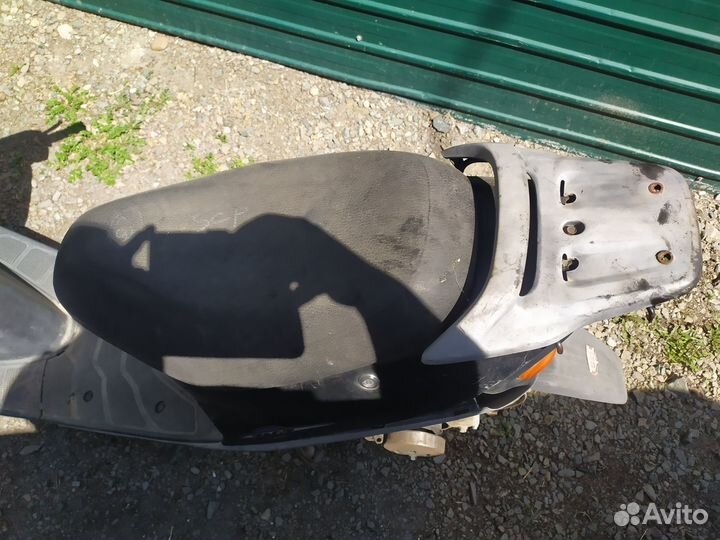 Запчасти Honda Tact af30/31 (Хонда Такт) Япония