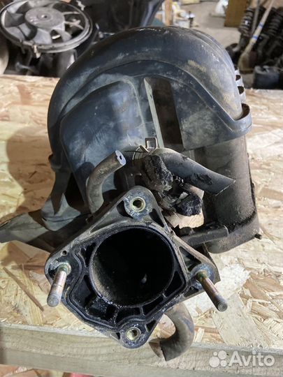 Коллектор впускной Geely FC (Vision) I (2006—2011)