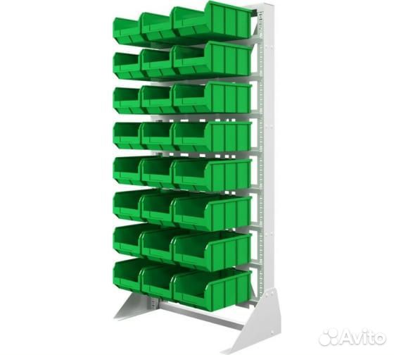 Стойка стелла-техник 735x1500