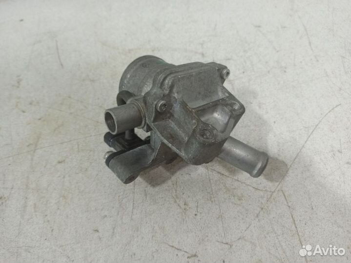 Клапан распределительный 2570450010