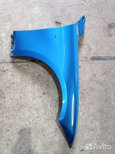 Крыло переднее правое BMW 3 F30