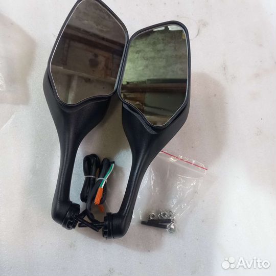 Зеркала Honda CBR 1000RR 08-11