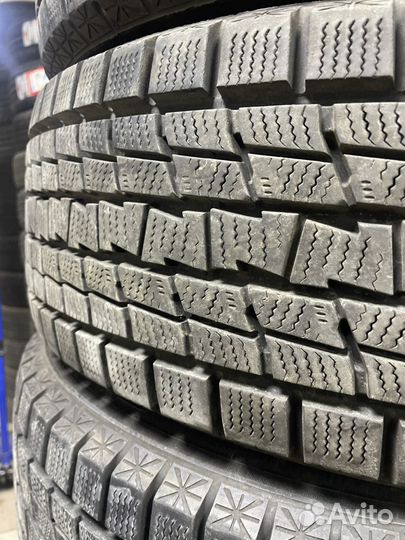 Goodyear Ice Navi SUV 225/55 R19