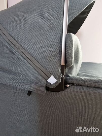 Коляска Espiro Only 2/1