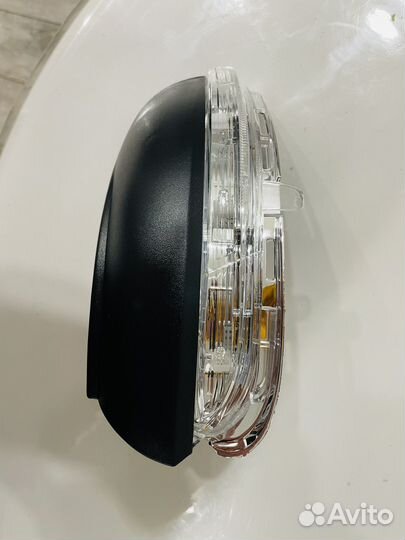 Повторитель Гольф 6