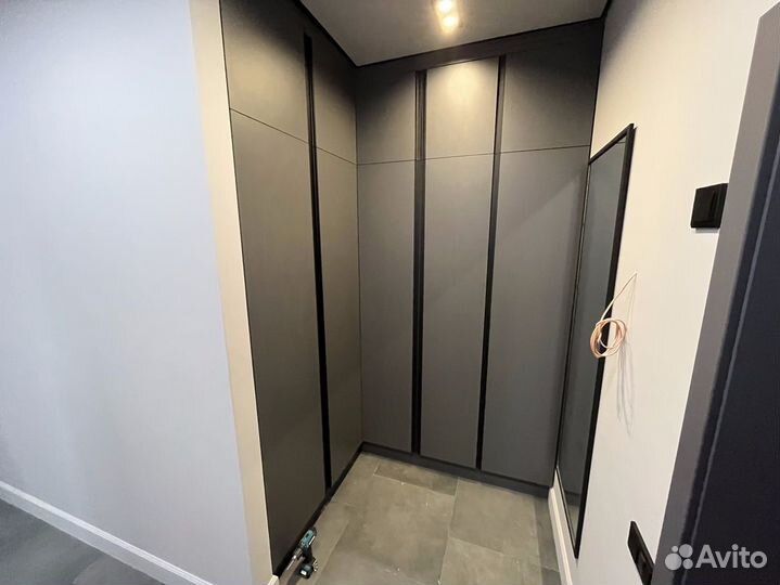 Ремонт квартир под ключ с гарантией