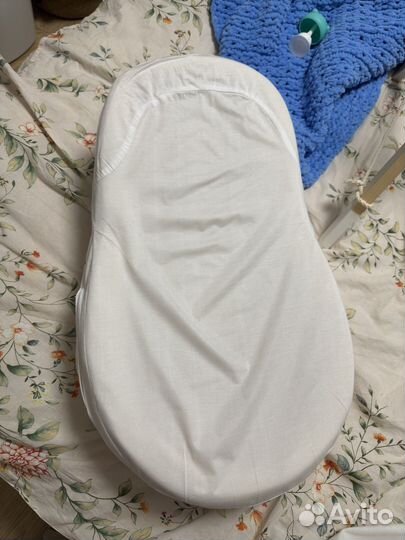 Кокон red castle cocoonababy