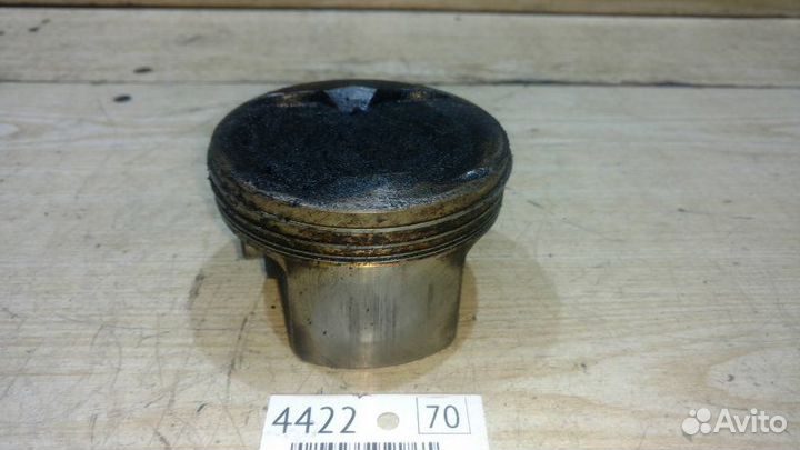 Поршень Honda Accord Wagon LA-CM3 K24A