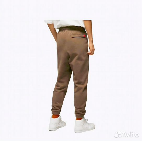 Штаны Jordan CNY