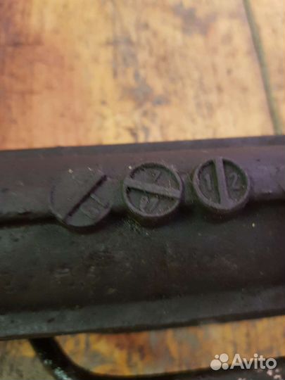 Рулевая рейка BMW e39