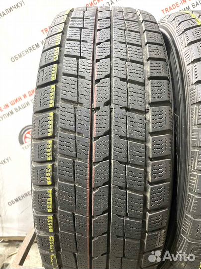 Dunlop DSX 205/65 R16 95Q