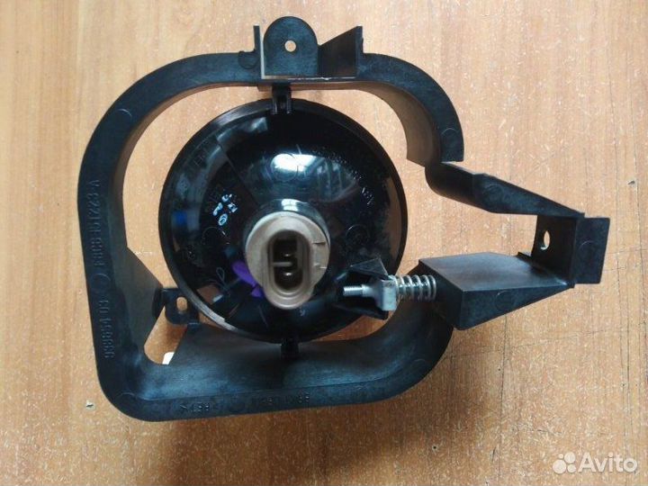 Фара противотуманная