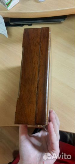 Набор для алкоголя с шахматами