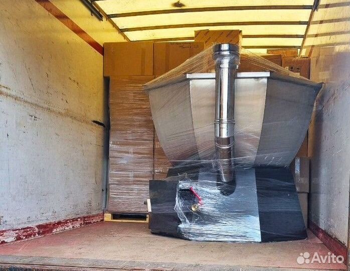 Грузовые перевозки межгород