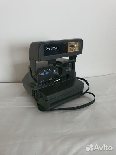 Фотоаппарат