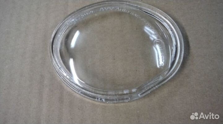 Стекла противотуманных фар VW Passat В5+