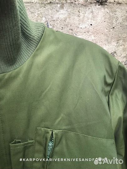 Куртка / пилот ввс, Финляндия