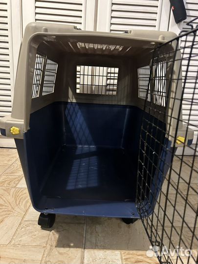 Переноска для собак