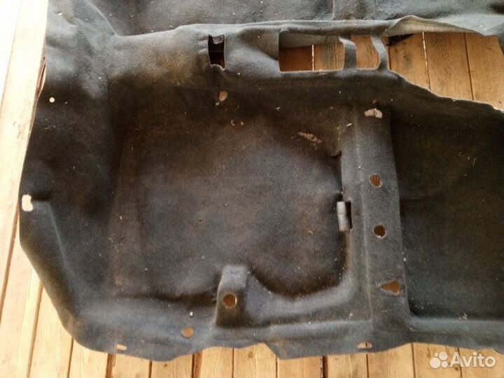 Ковролин Lifan Solano 620 LF481Q3 2011