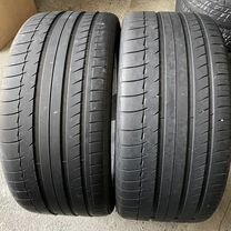 Michelin Pilot Super Sport 255/45 R19