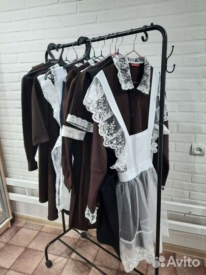 Школьная форма на прокат, продажа