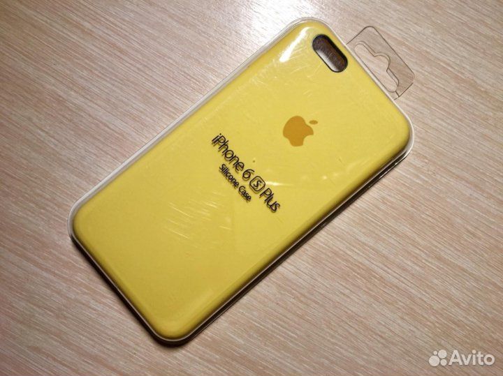 Новый чехол айфон iPhone 6s plus