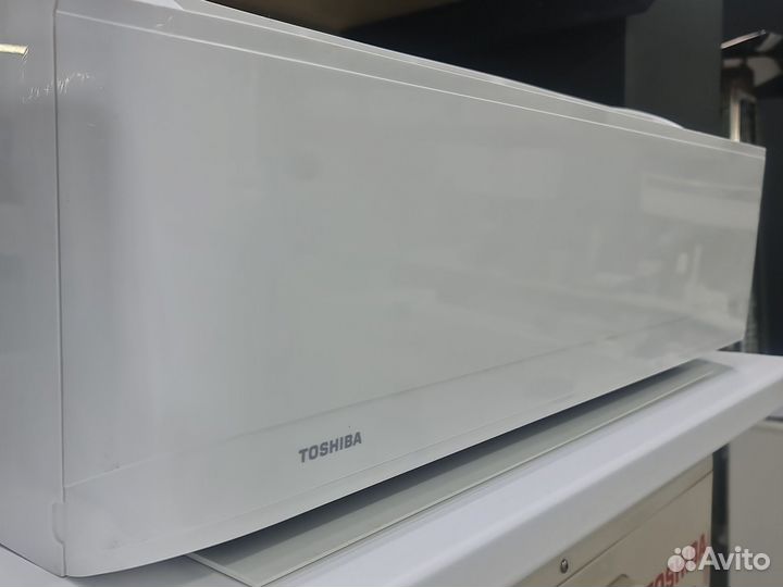 Сплит система toshiba