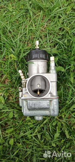 Карбюратор Пекар К 68