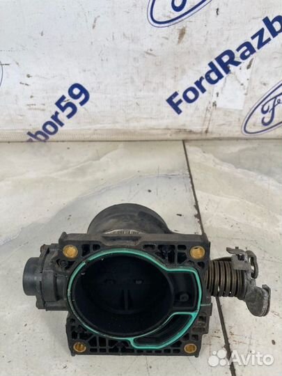 Дроссельная заслонка Mazda Mazda3 BK 2.0 (LF) 2006